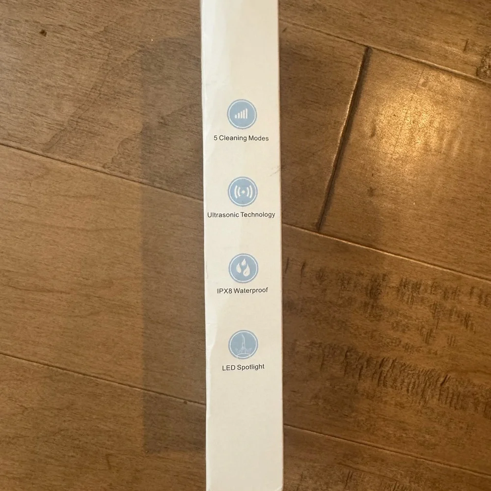 Ultrasonic Pet Dental Cleaner
